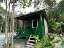 Accommodation Rio Urubu Eco Lodge